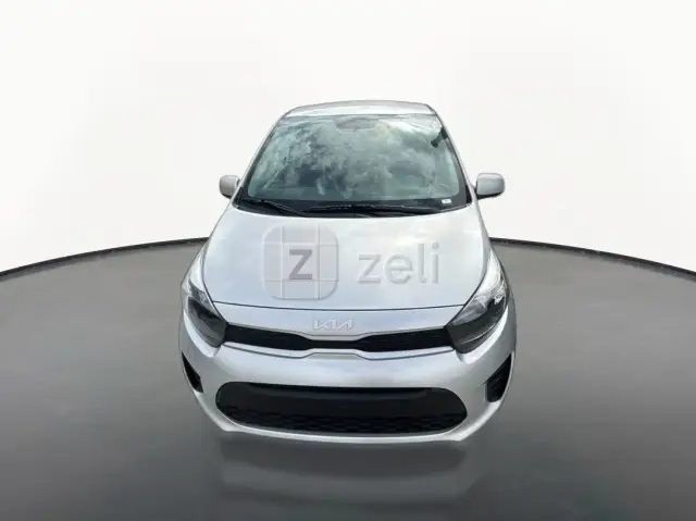 Kia Picanto 2024 — photo 2