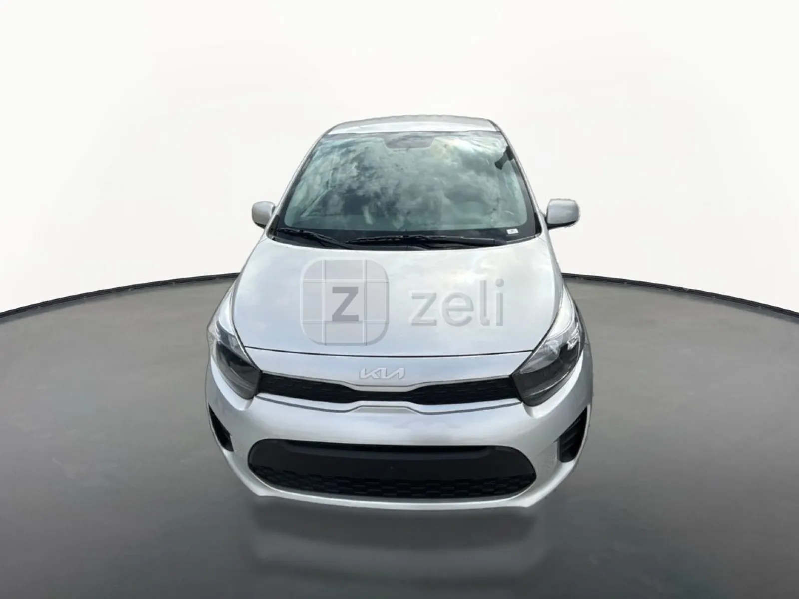Kia Picanto 2024 — photo 2