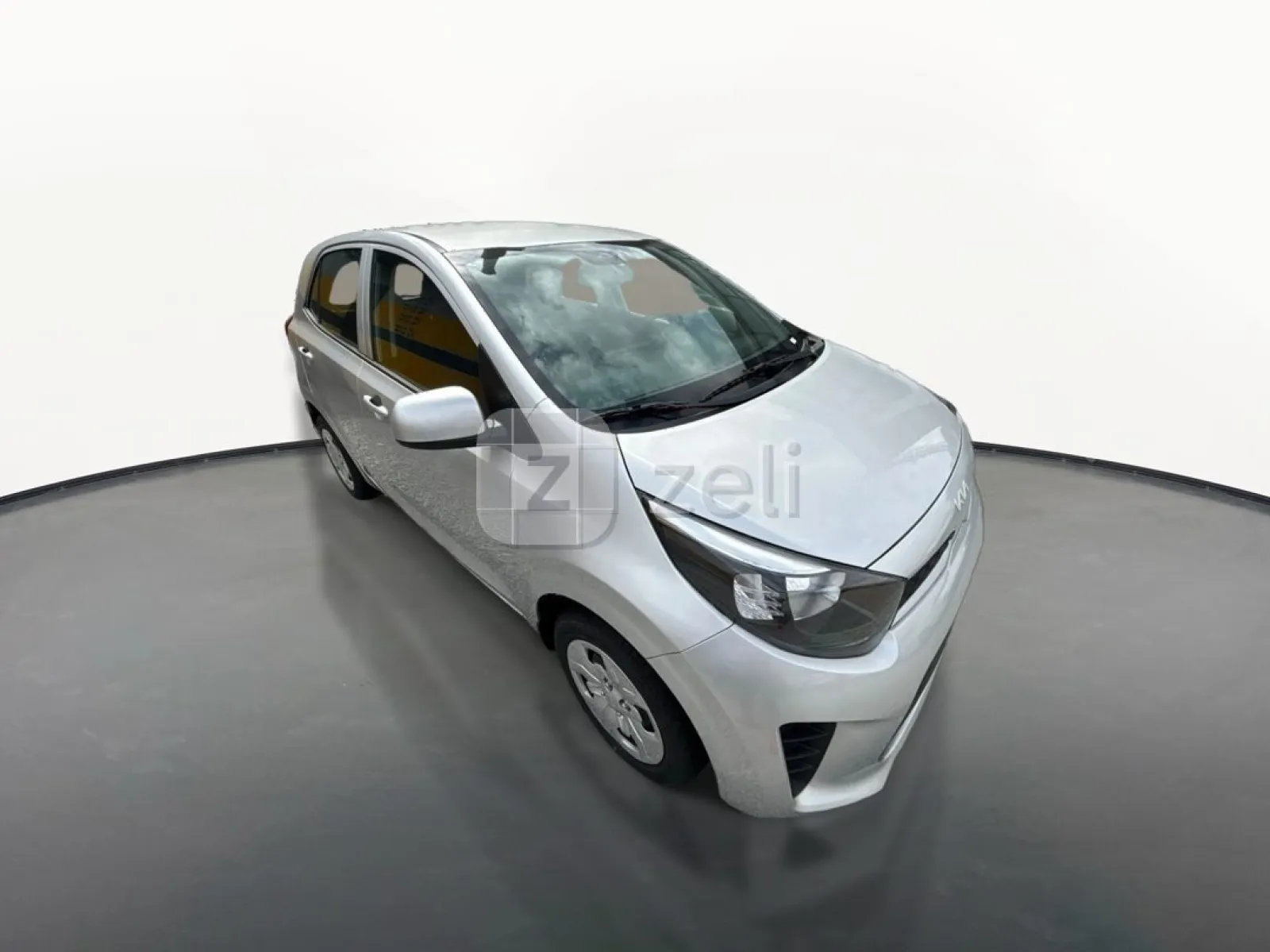 Kia Picanto 2024 — photo 3