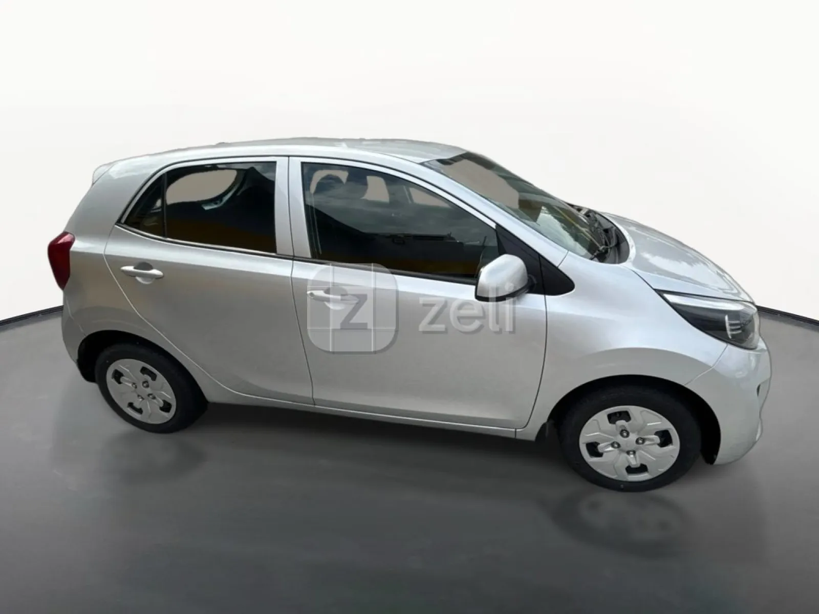 Kia Picanto 2024 — photo 4
