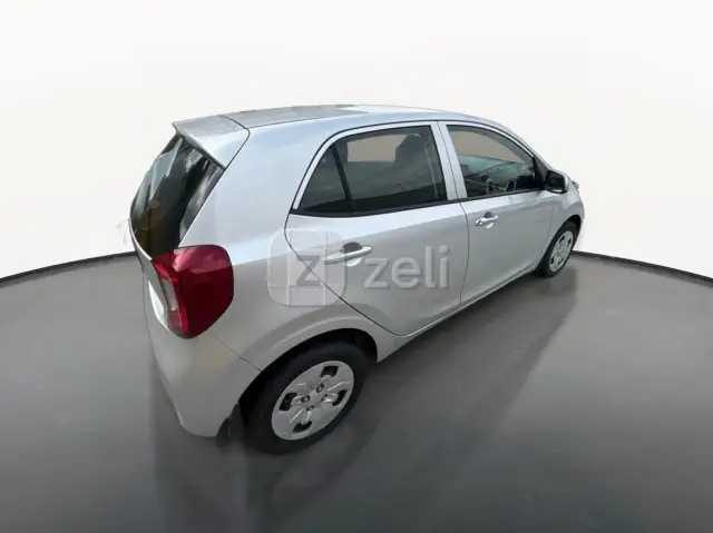 Kia Picanto 2024 — photo 5