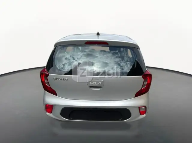 Kia Picanto 2024 — photo 6