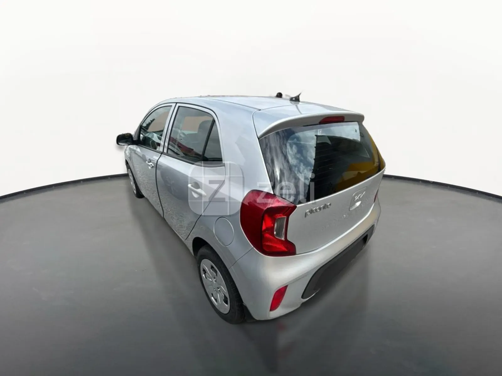 Kia Picanto 2024 — photo 7