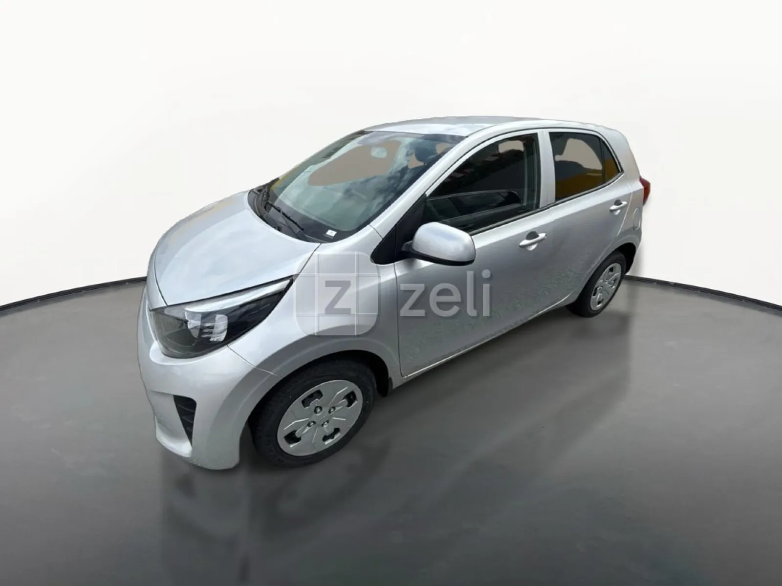Kia Picanto 2024 — photo 8