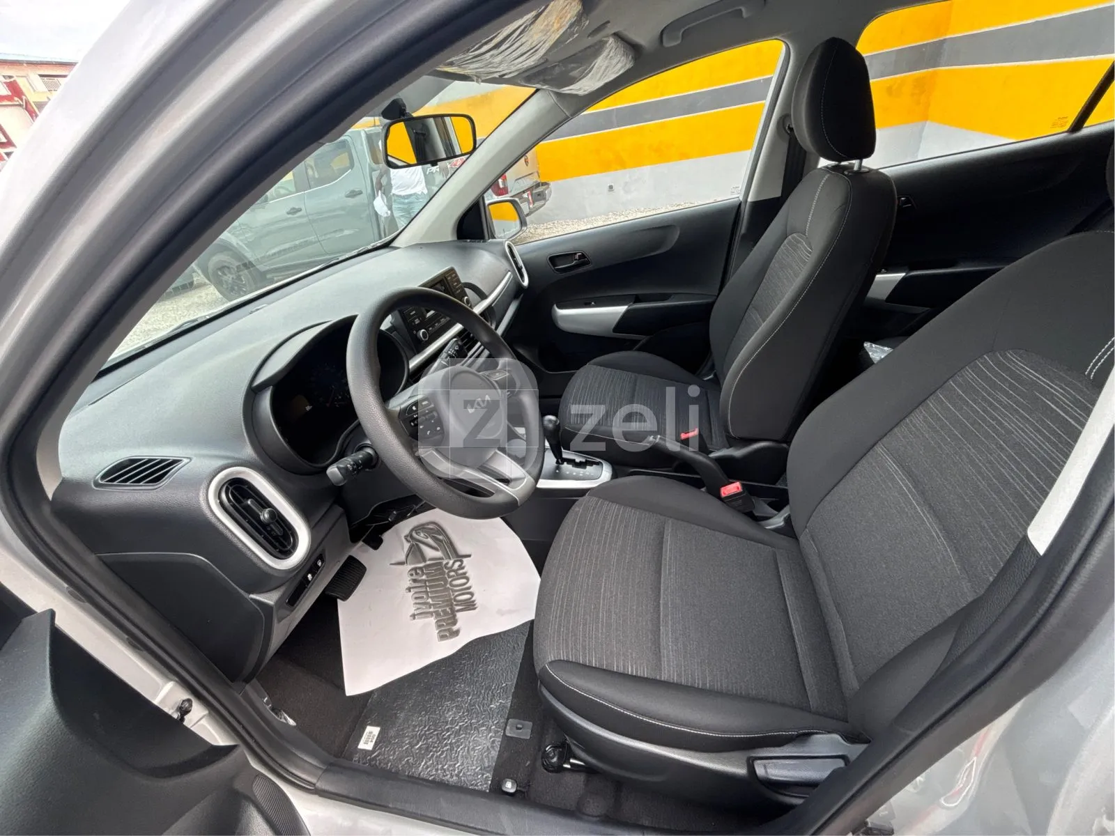 Kia Picanto 2024 — photo 9