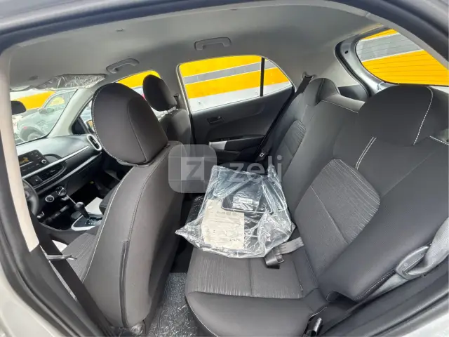 Kia Picanto 2024 — photo 10