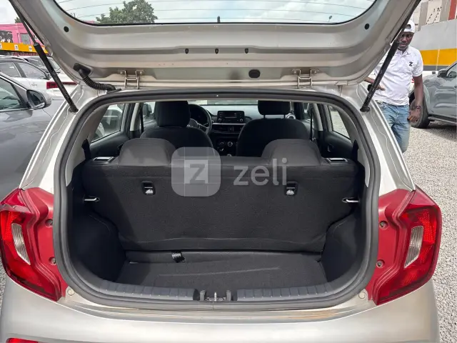 Kia Picanto 2024 — photo 12