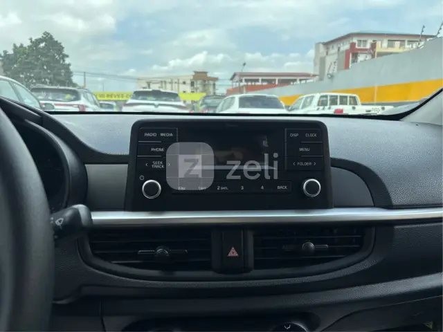 Kia Picanto 2024 — photo 13