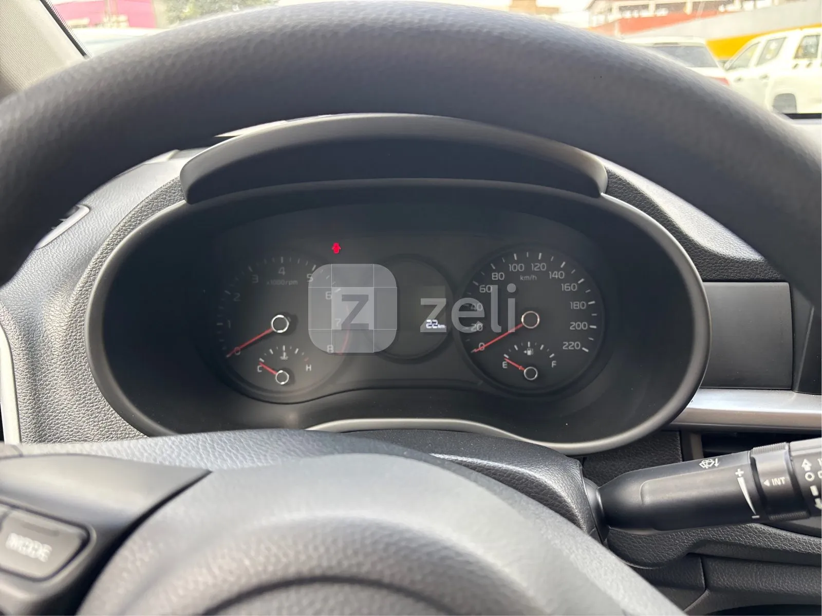 Kia Picanto 2024 — photo 15