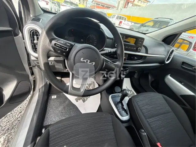 Kia Picanto 2024 — photo 16