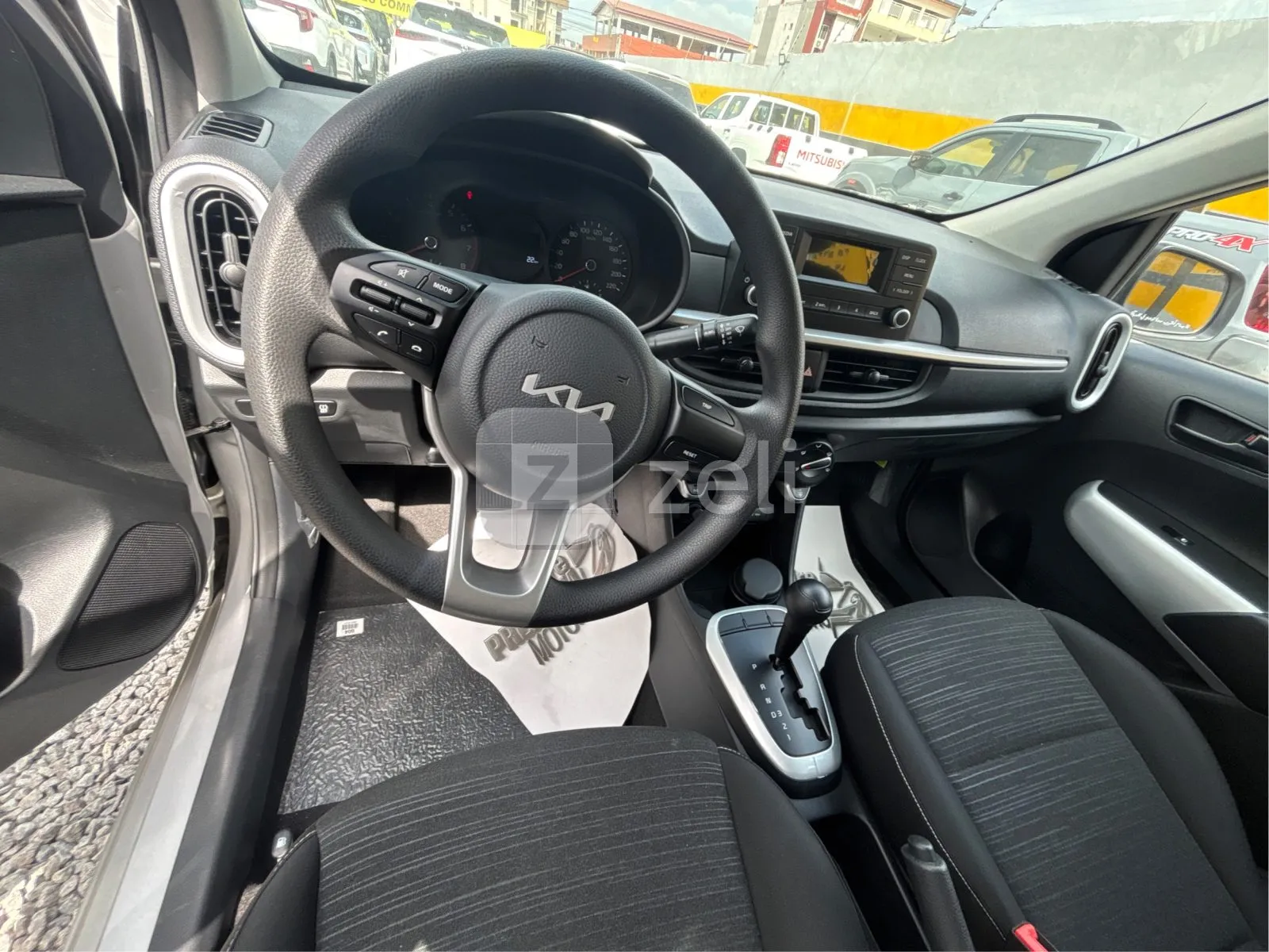 Kia Picanto 2024 — photo 16