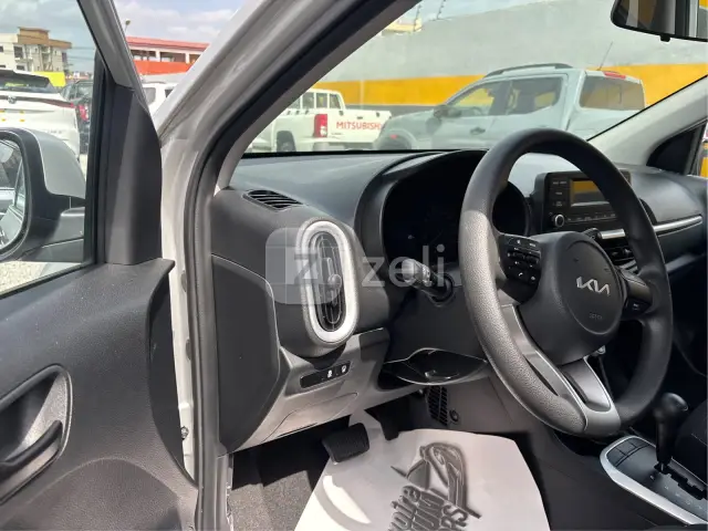 Kia Picanto 2024 — photo 17