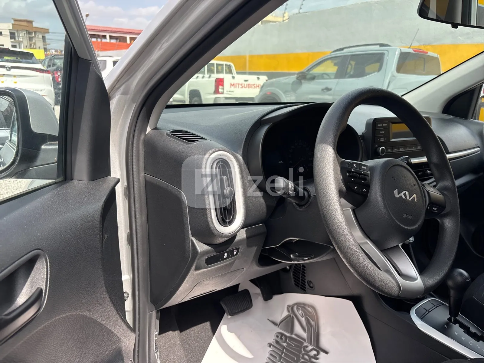 Kia Picanto 2024 — photo 17