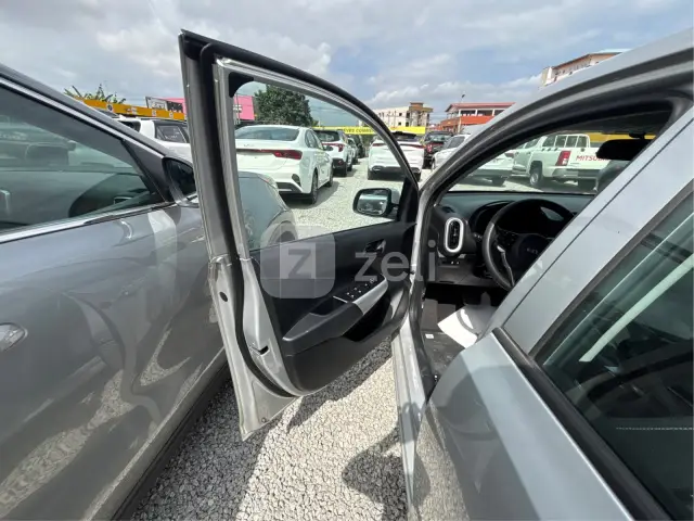 Kia Picanto 2024 — photo 18