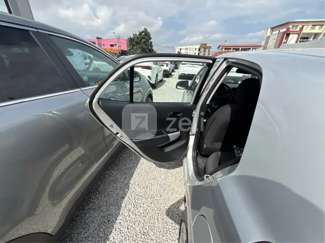 Kia Picanto 2024 — photo 19