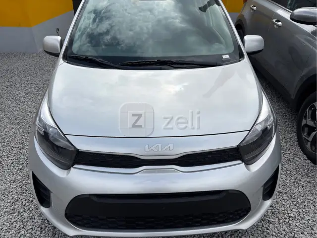 Kia Picanto 2024 — photo 20