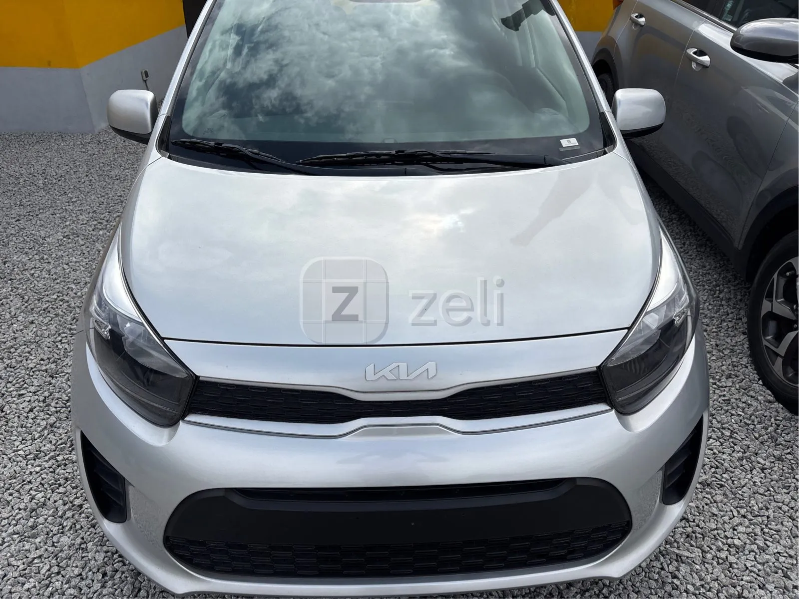 Kia Picanto 2024 — photo 20