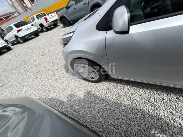Kia Picanto 2024 — photo 21