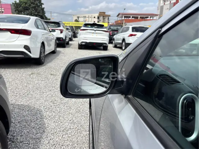 Kia Picanto 2024 — photo 22