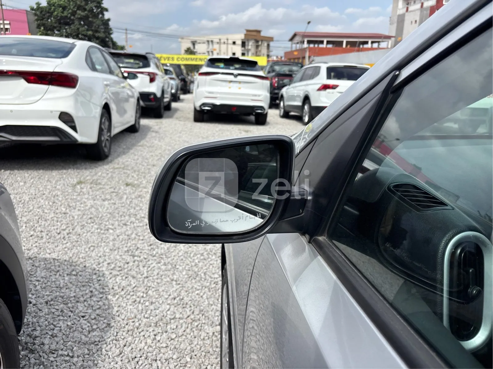 Kia Picanto 2024 — photo 22