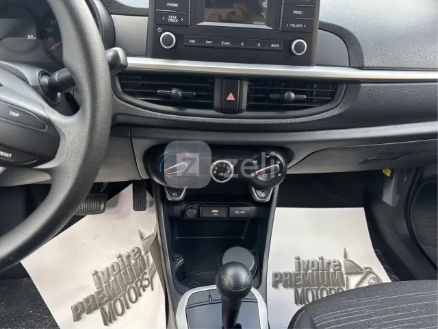 Kia Picanto 2024 — photo 24