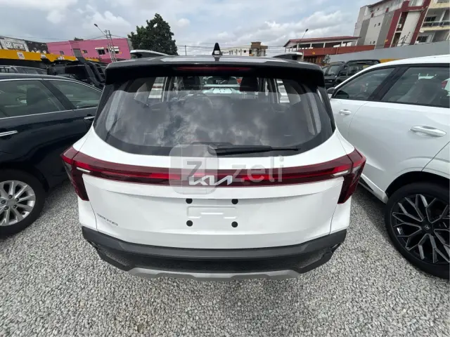 Kia Seltos 2026 — photo 6