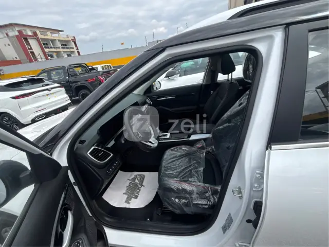 Kia Seltos 2026 — photo 9