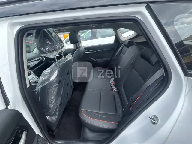 Kia Seltos 2026 — photo 10
