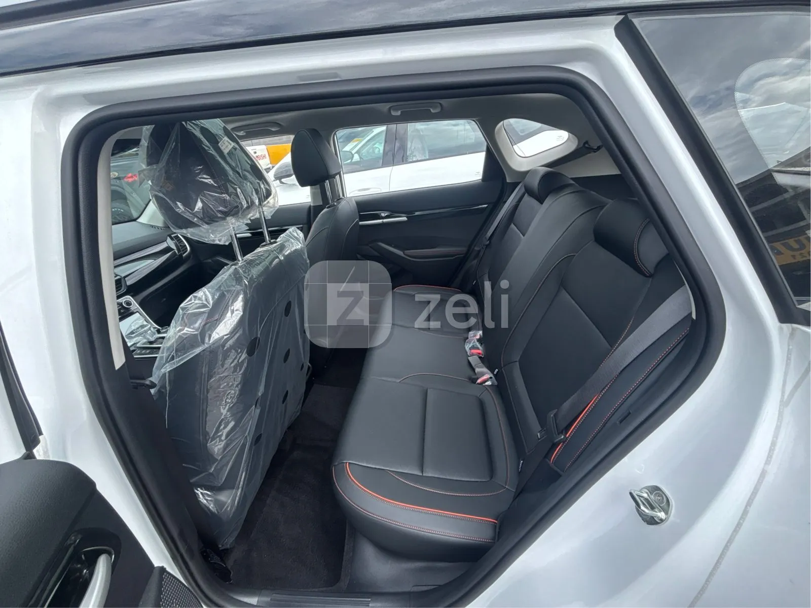 Kia Seltos 2026 — photo 10