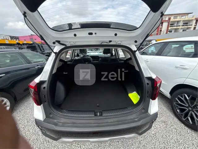 Kia Seltos 2026 — photo 12