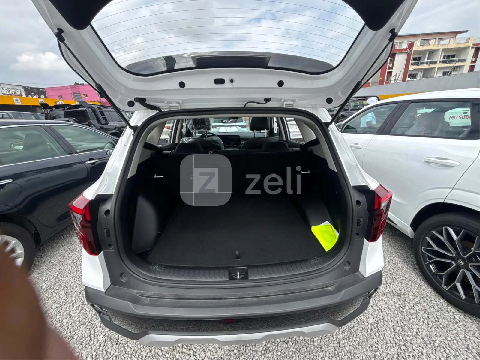 Kia Seltos 2026 — photo 12