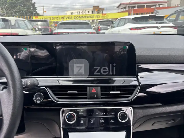 Kia Seltos 2026 — photo 13
