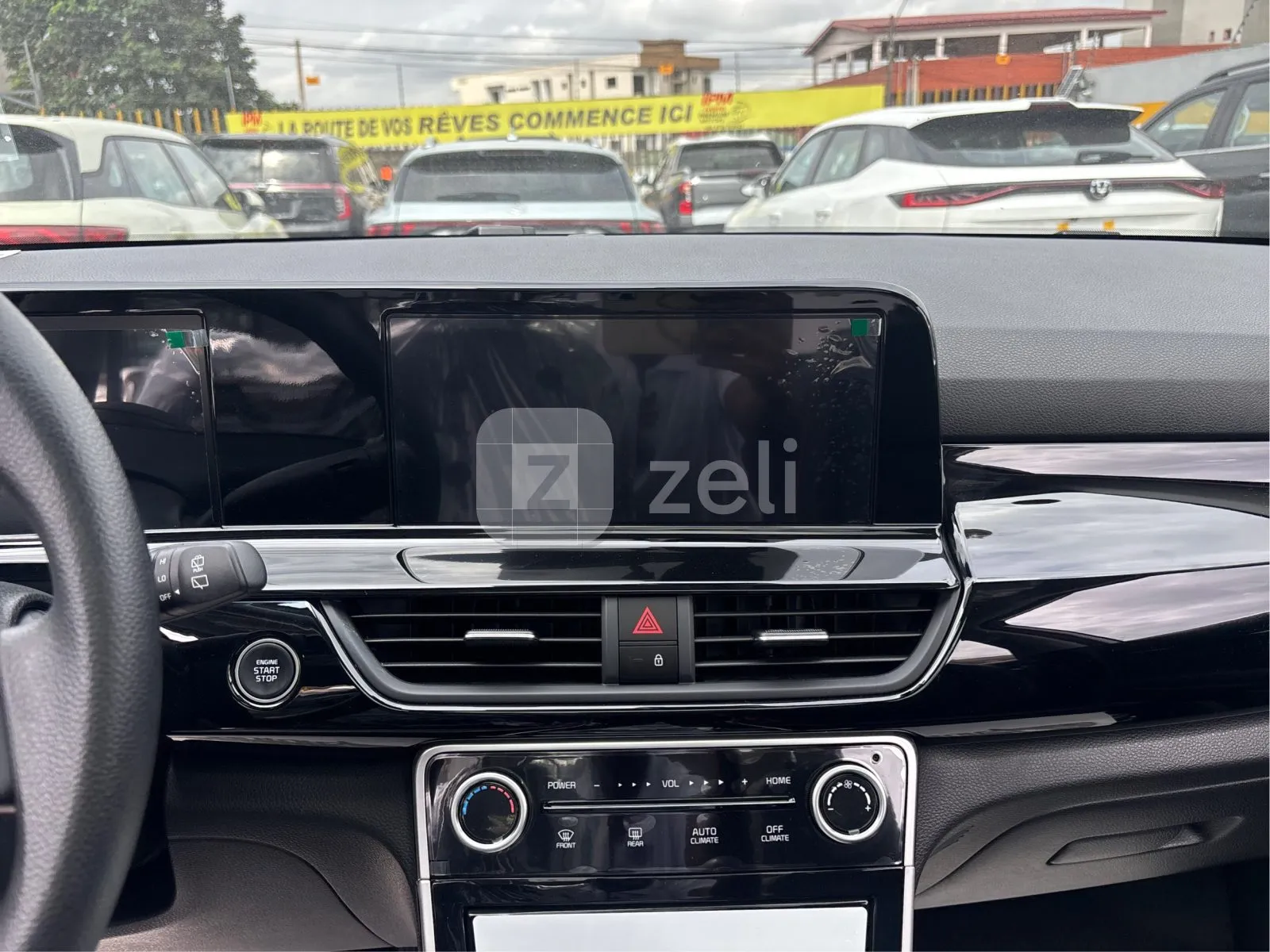 Kia Seltos 2026 — photo 13