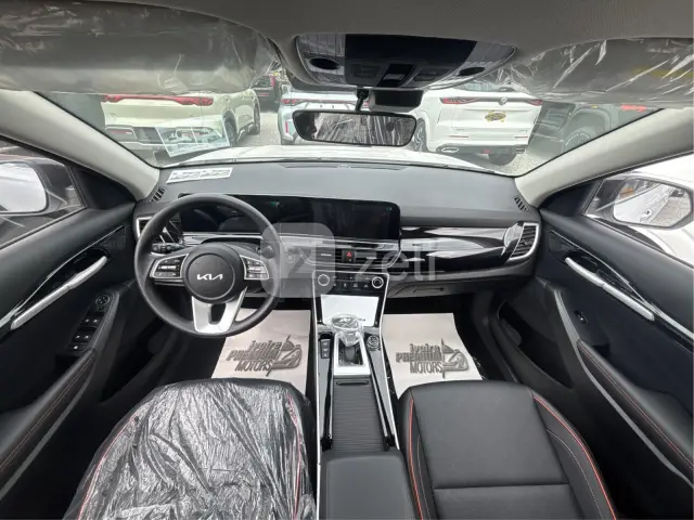 Kia Seltos 2026 — photo 14
