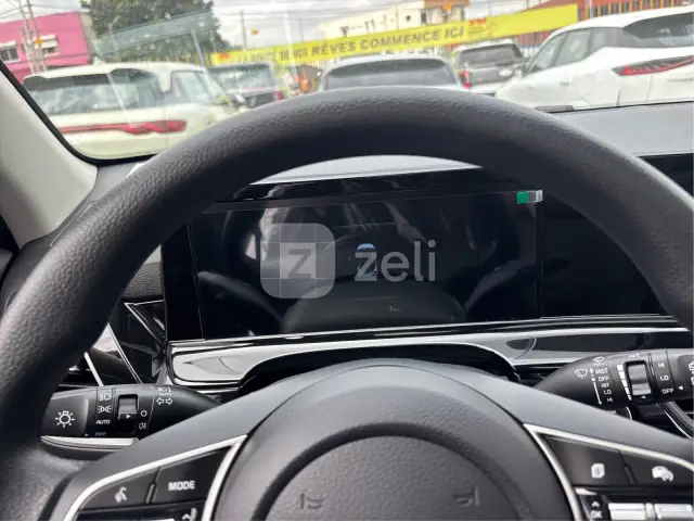 Kia Seltos 2026 — photo 15