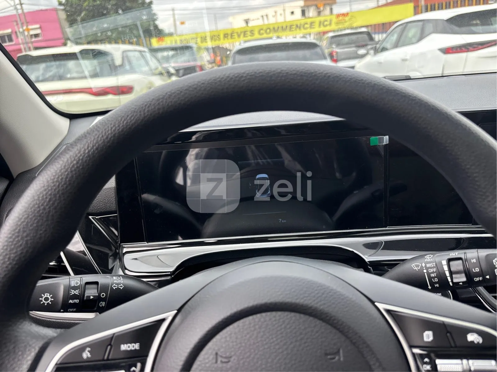 Kia Seltos 2026 — photo 15