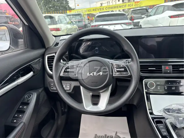 Kia Seltos 2026 — photo 16