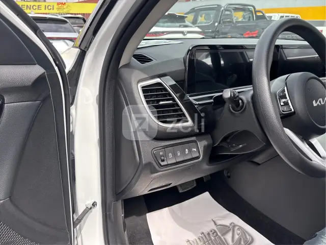 Kia Seltos 2026 — photo 17