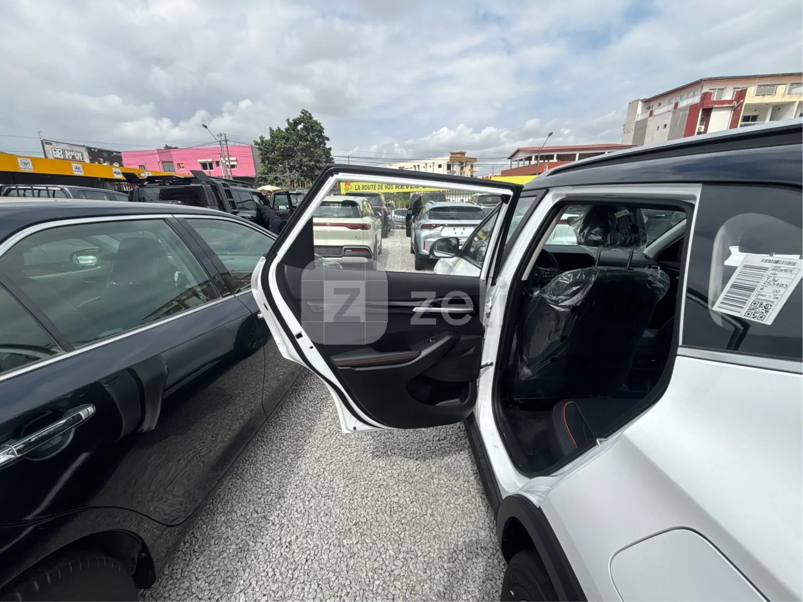 Kia Seltos 2026 — photo 19
