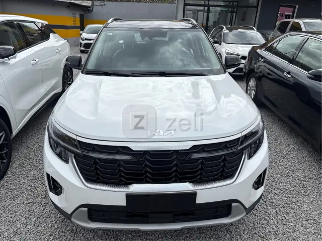 Kia Seltos 2026 — photo 20