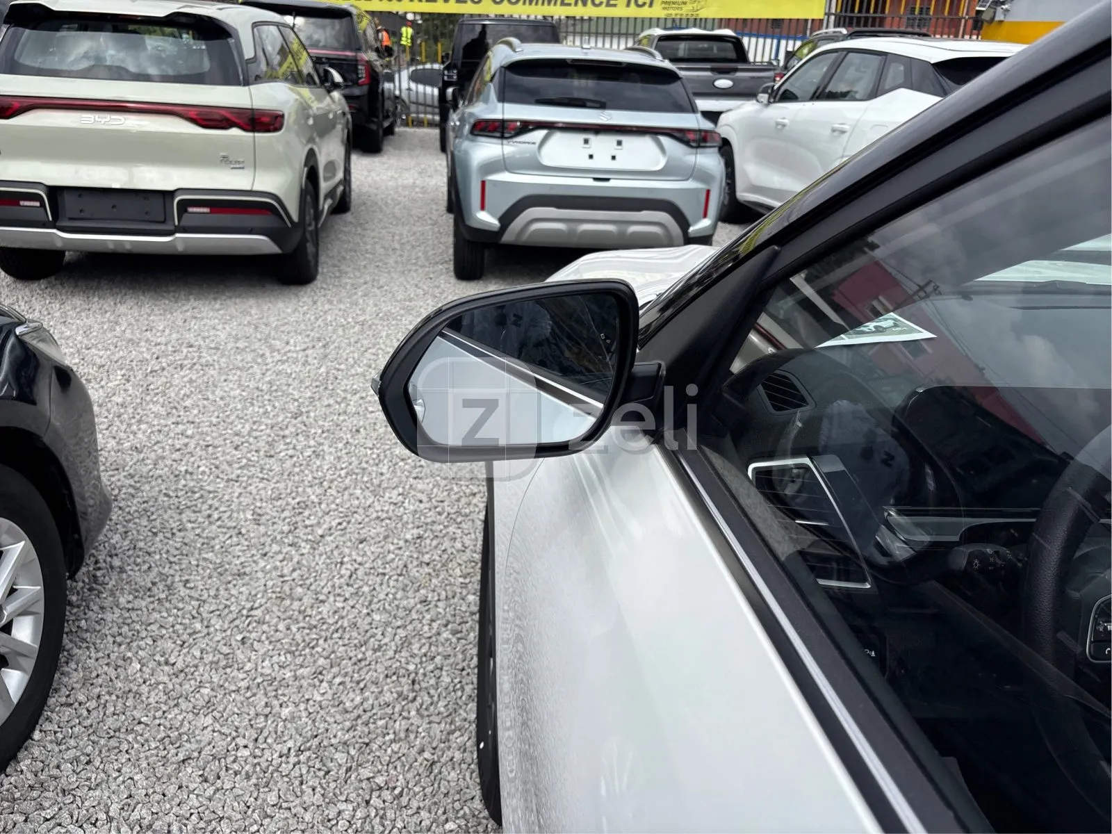 Kia Seltos 2026 — photo 22