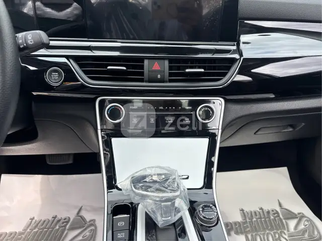 Kia Seltos 2026 — photo 24