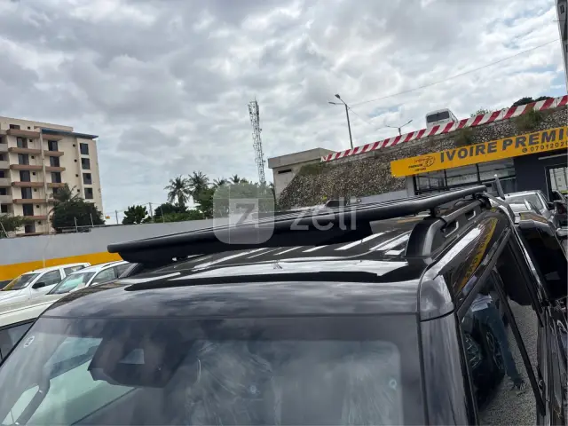 Jetour Shanhai T2 2026 — photo 11