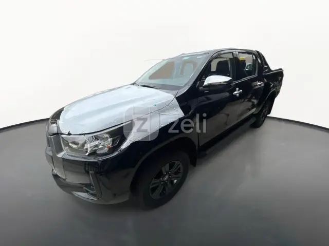 Toyota Hilux 2026