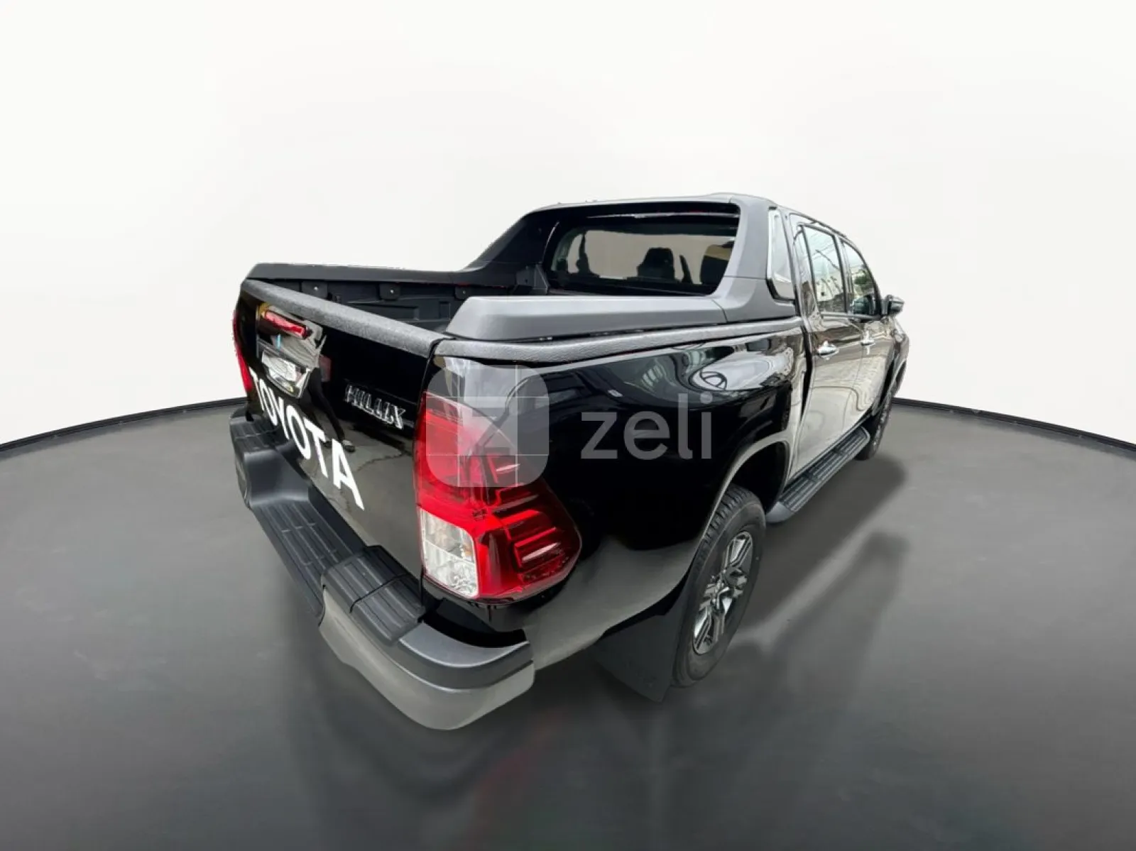 Toyota Hilux 2026 — photo 5