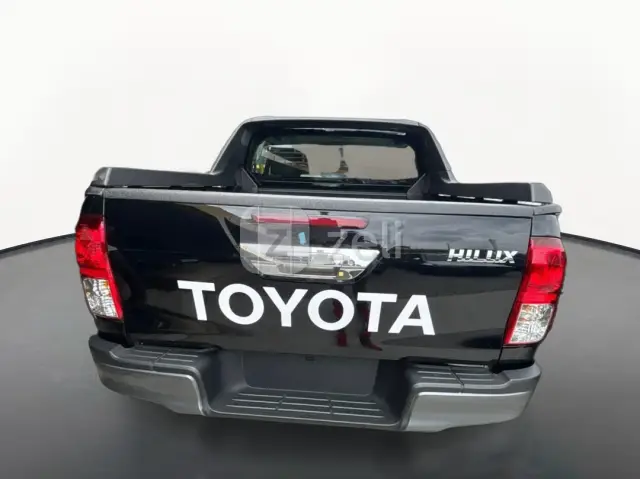 Toyota Hilux 2026 — photo 6