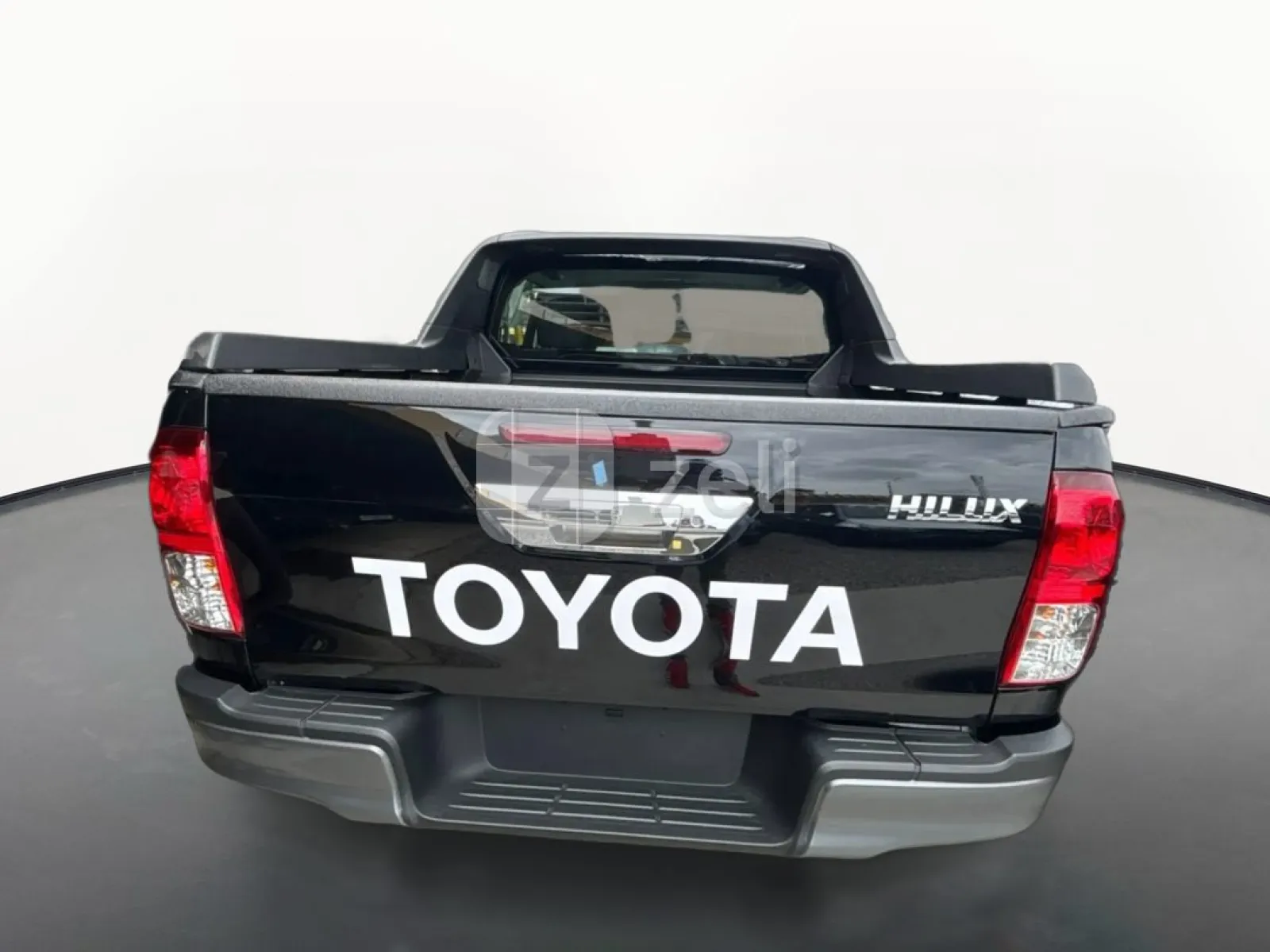 Toyota Hilux 2026 — photo 6