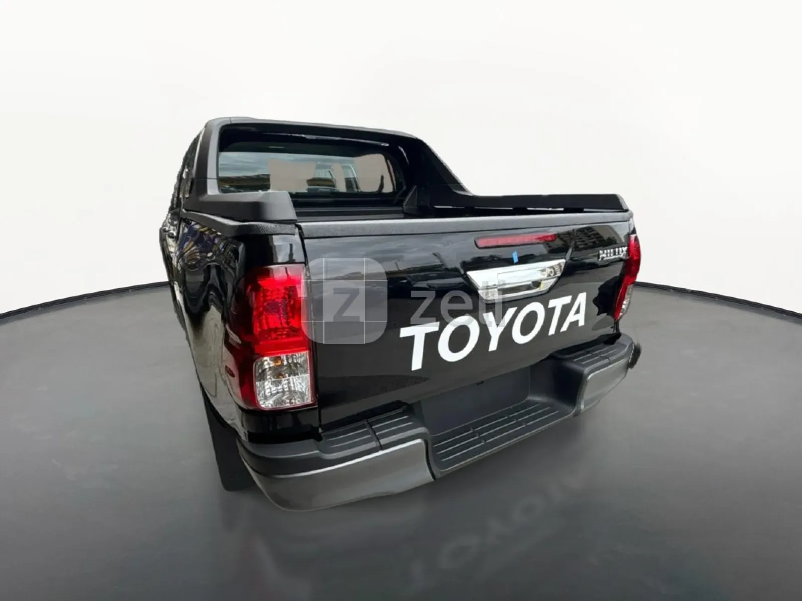 Toyota Hilux 2026 — photo 7