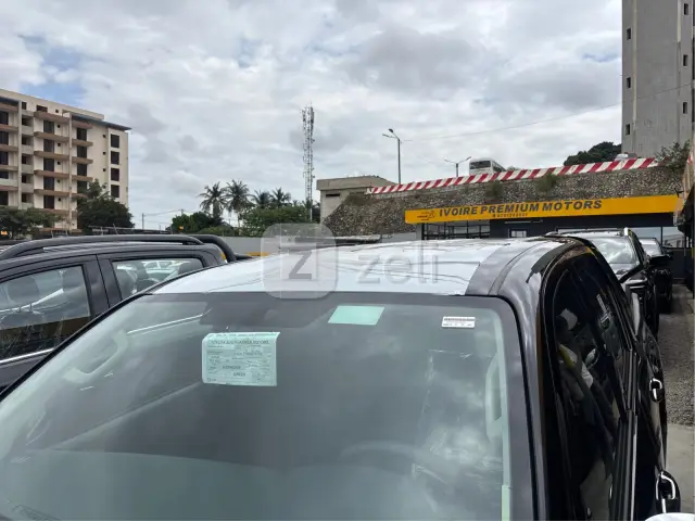 Toyota Hilux 2026 — photo 11