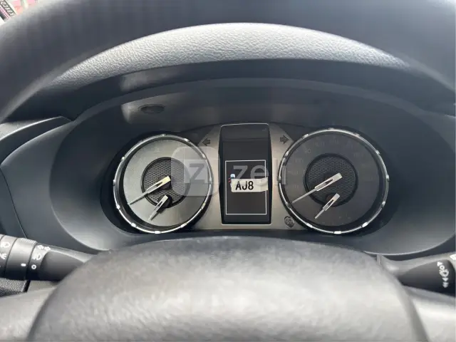 Toyota Hilux 2026 — photo 15